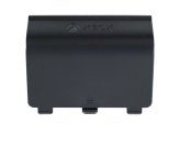 Xbox One Controller Battery Cover Replacement - Black OEM