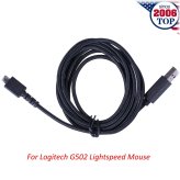 Logitech G502 Lightspeed Charging Cable