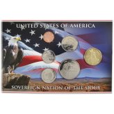 Native Heritage Coin Collection