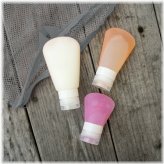 FlexCap Camping Container Set