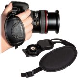 Neoprene Mount Hand Strap