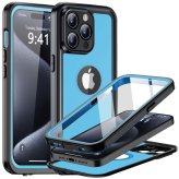 AquaShield Shockproof Full Cover