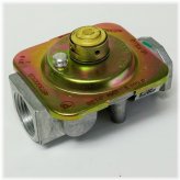 Harper Precision Gas Regulator