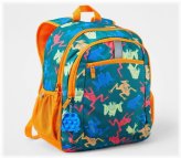 Froggy Adventures Backpack