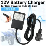 JuiceBoost 12V Ride-On Charger