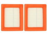 Honda Lawn Mower Air Filter Set