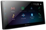 Touchscreen Media Receiver