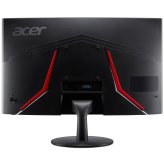 Nitro ED240Q FullHD Monitor by Acer