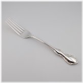 Hampton Court Sterling Silver Place Fork