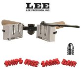 Round Nose 2-Cavity Bullet Mold - Model #90341