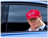 Political Memorabilia Set