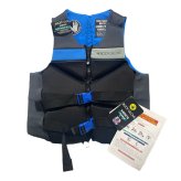 AquaShield Evo Life Jacket