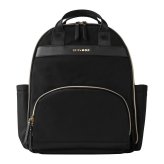 Eco Chic Diaper Backpack