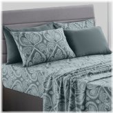 Paisley Comfort Bedding Set