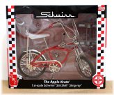 Apple Krate Diecast Model