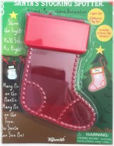 Festive Stocking Illuminator