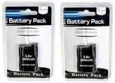 PowerPak Dual Capacity Battery