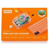 TechTots Raspberry Pi Learning Kit