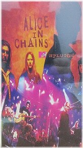 Acoustic Sessions: Alice in Chains Live from New York (1996)