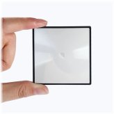 Hasselblad Focusing Screen - Split Image Super Bright