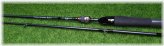 Carbon Cast 6'6" Medium 2-Piece Fishing Rod