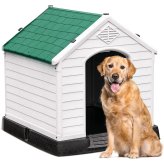 CozyCanine Shelter