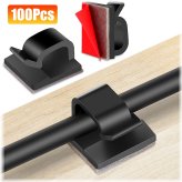 NeatlyBind Cable Clips