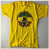 Kaya 78 World Tour Vintage Concert T-Shirt