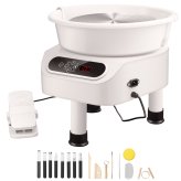 CeramicTouch Pottery Wheel