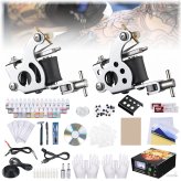 Tattoo Pro Essentials Kit