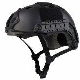 ShieldGuard Helmet