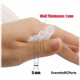 Silicone Water Flow Line