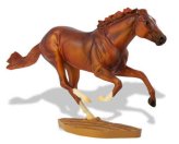 Triple Crown Legend - Breyer's Secretariat Model