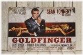 Golden Spy Vintage Tin Sign