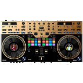 Golden Scratch 2-Channel Controller