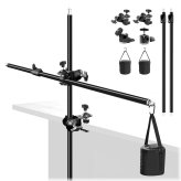 Swivel Boom Arm Kit