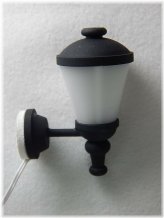 Twilight Glow Wall Sconce