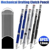 SketchPro Pencil Set