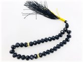 Crystal Zikr Beads