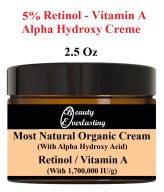 Renewal Complex Crème