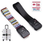 SecureTravel Straps