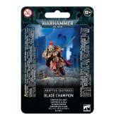 Blade Champion Adeptus Custodes Miniature Pack