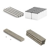 Neodymium Craft Magnets - Versatile and Powerful