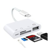 Universal Memory Card Adapter