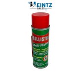 Multi-Purpose Gun Cleaner and Lubricant Spray