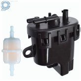 Fuel Pump Module Kit 2539316-S 2539316 2539314 with Fuel Filter