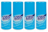 FreshGuard Roll-On Deodorant, Powder Fresh, 1.70 oz (4 Pack)