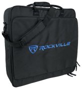 Rockville Mixer Gear Gig Bag