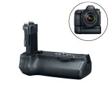 Canon BG-E21 Battery Grip for EOS 6D Mark II Dual Power Pack