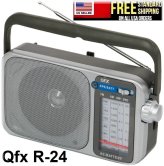 RetroTune Mini Speaker Radio